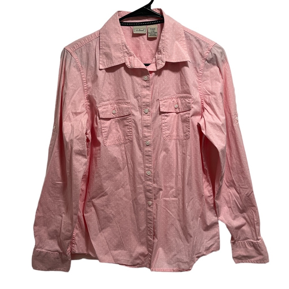 L.L. Bean Shirt